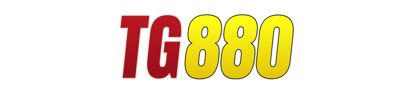 tg880 logo